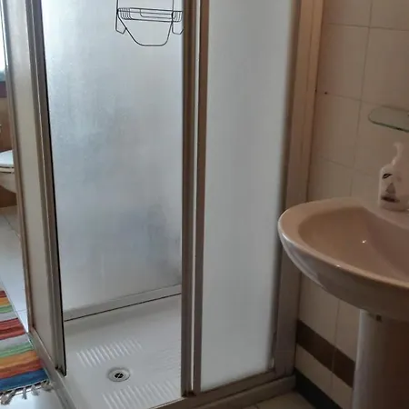 With Large Terrace Nearby Station, * Mestre