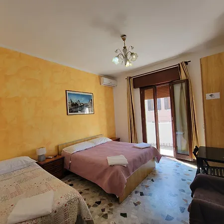 Apartamento With Large Terrace Nearby Station, *